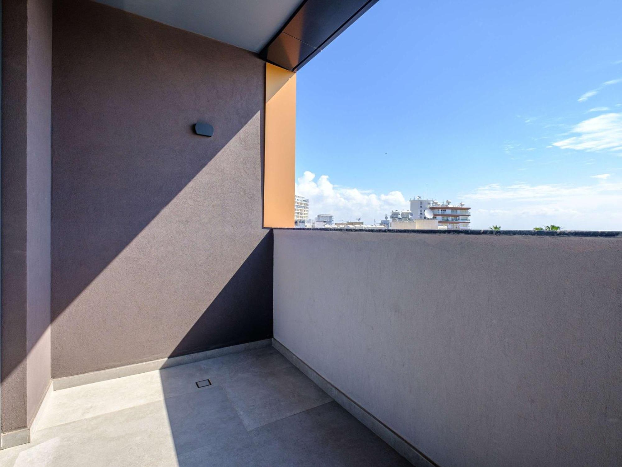 Mercure Larnaca City Exterior photo