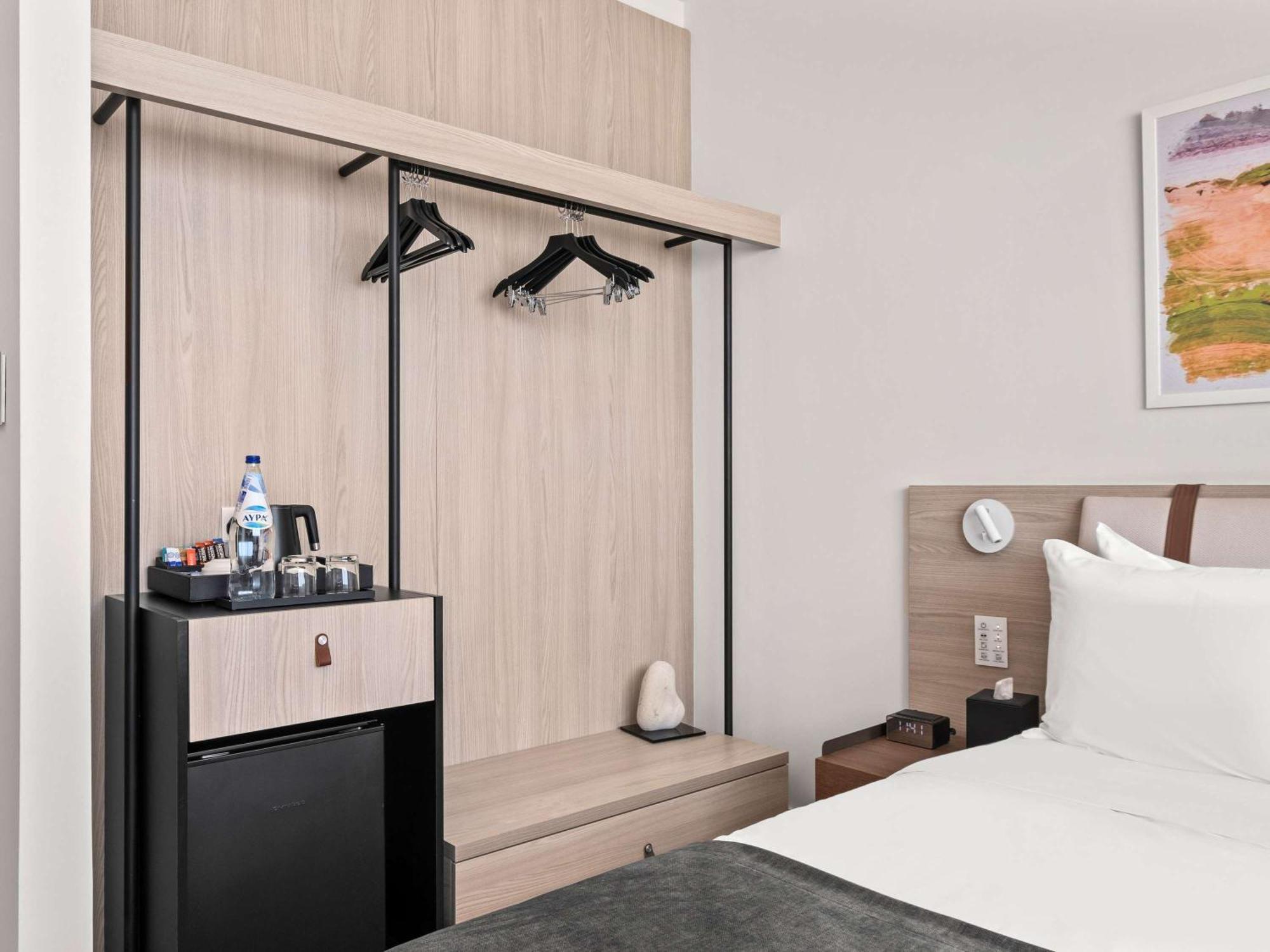 Mercure Larnaca City Exterior photo