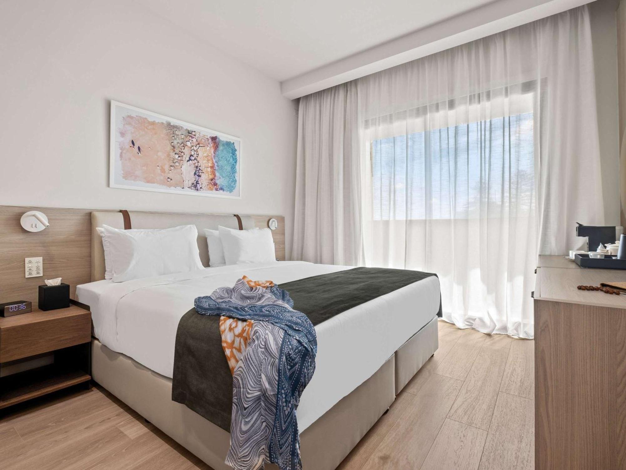 Mercure Larnaca City Exterior photo