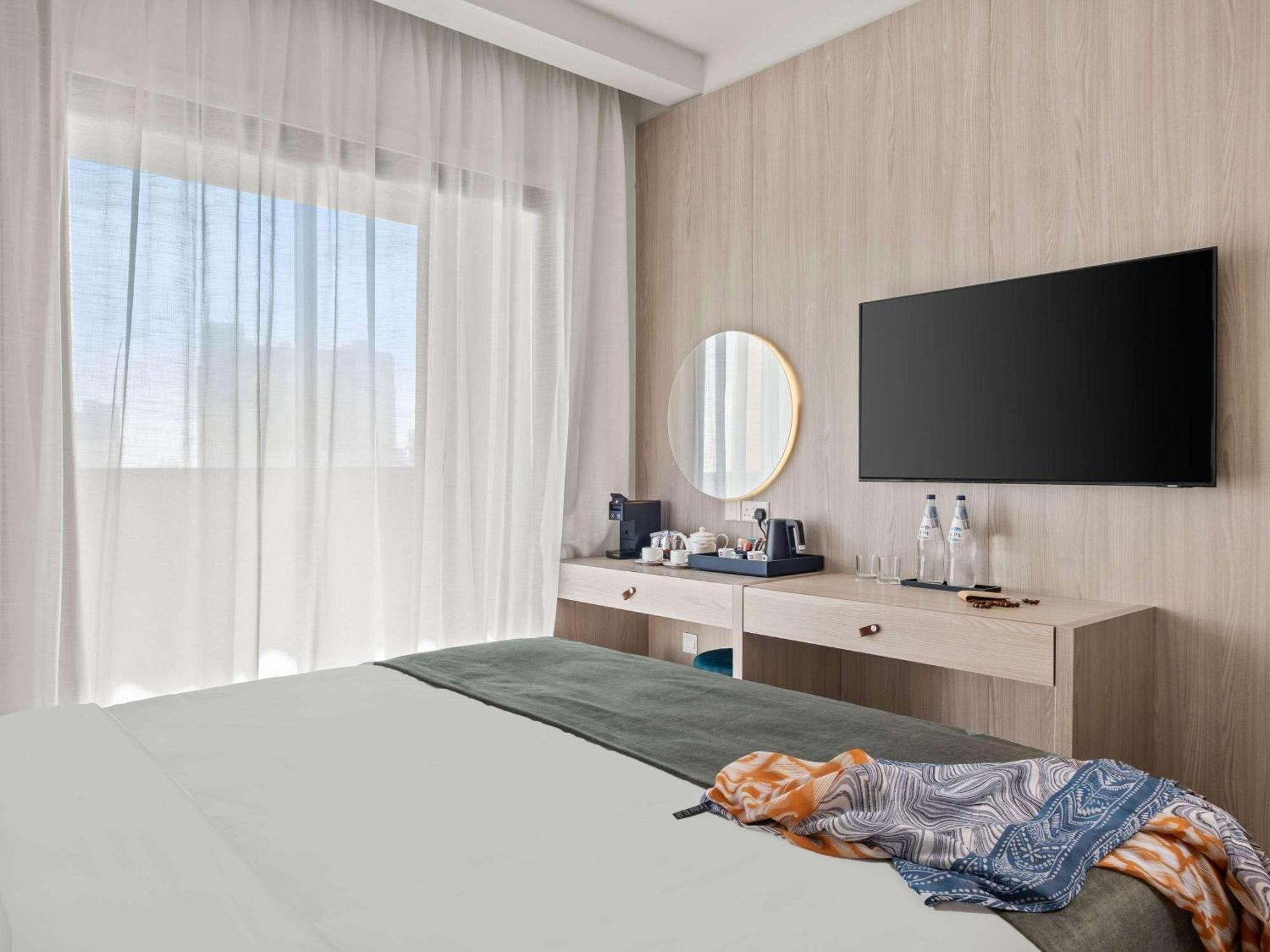 Mercure Larnaca City Exterior photo