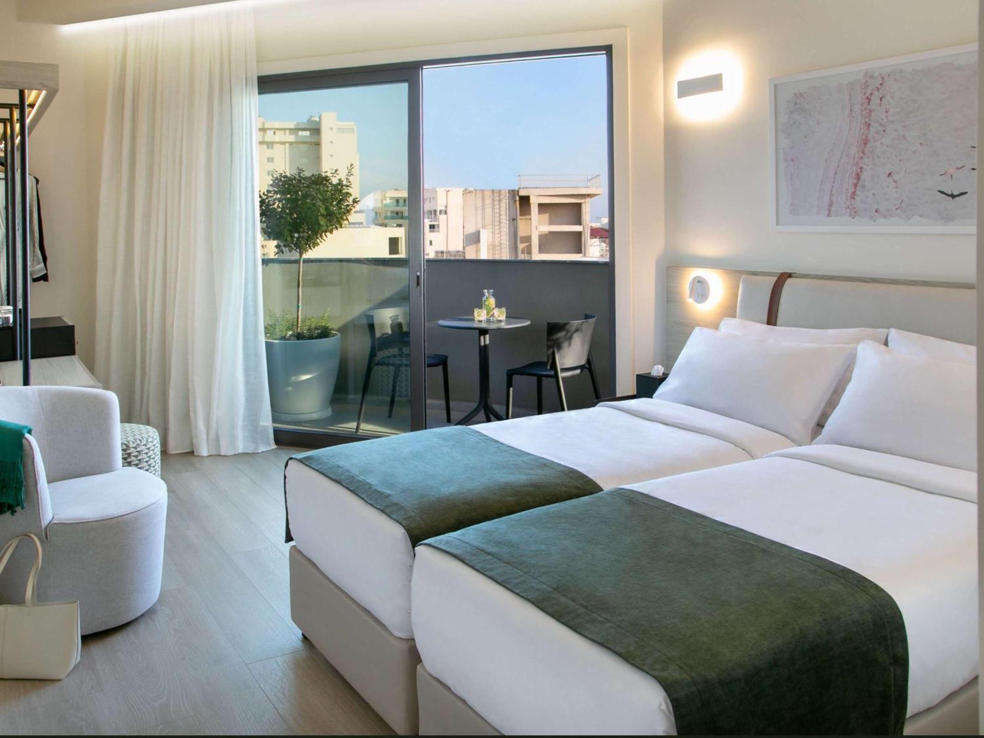 Mercure Larnaca City Exterior photo