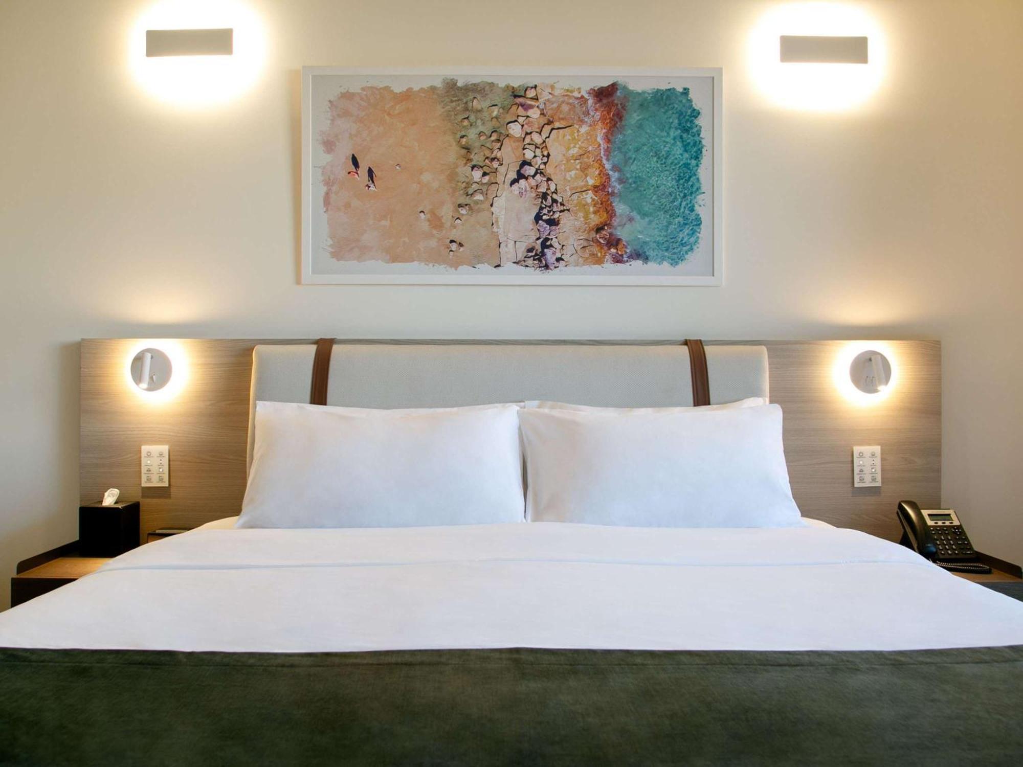 Mercure Larnaca City Exterior photo