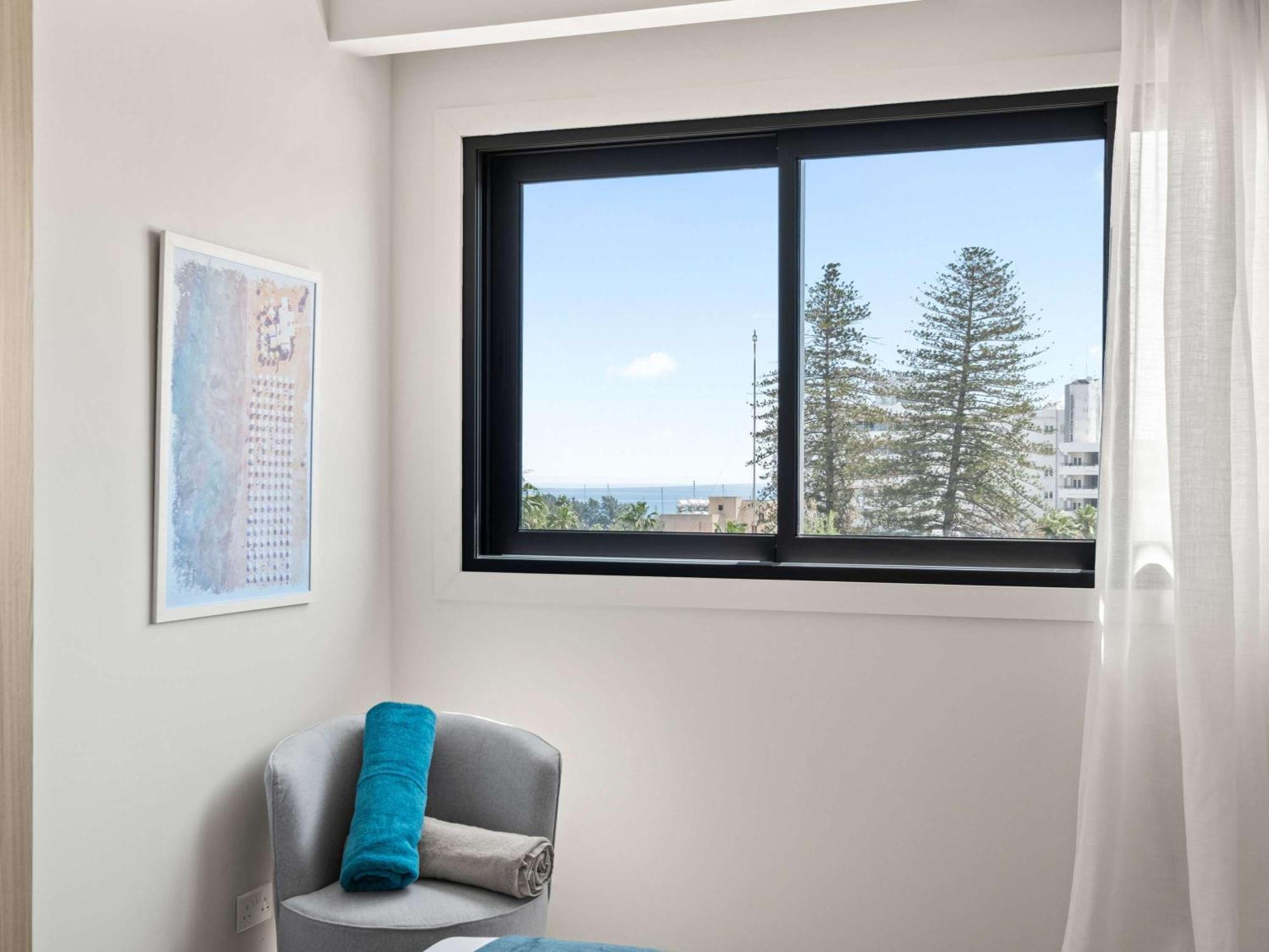 Mercure Larnaca City Exterior photo